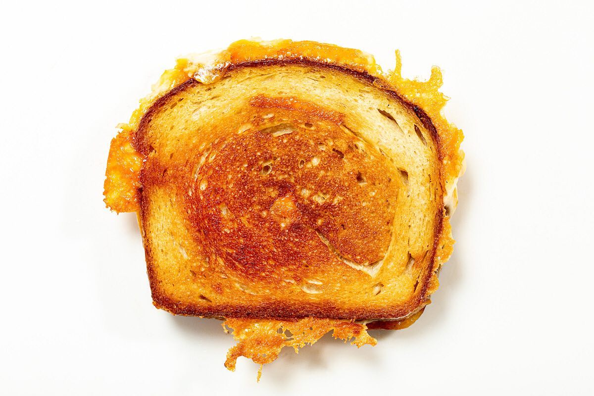 Grilled Cheese