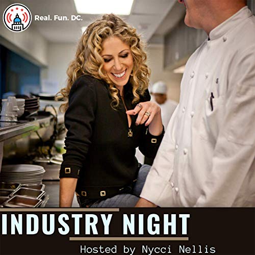 Industry Night Podcast