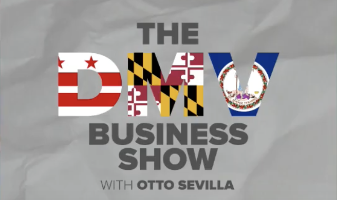 DMV Business Show with Otto Sevilla