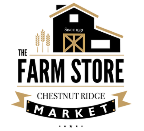 Chestnut Ridge Market - The Farm Store